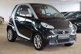 Smart ForTwo fortwo Automatik *Pano*Sitzheizung*