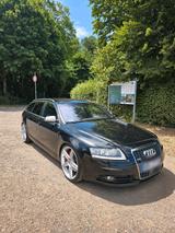 Audi a6 4f 4.2 v8 bat ( Tausch möglich) - Audi A6 aus 2006: Kombi
