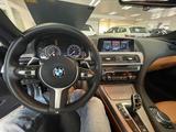 BMW 650i Coupé M-Performance 2. Hand  - BMW 650 mit Schiebedach