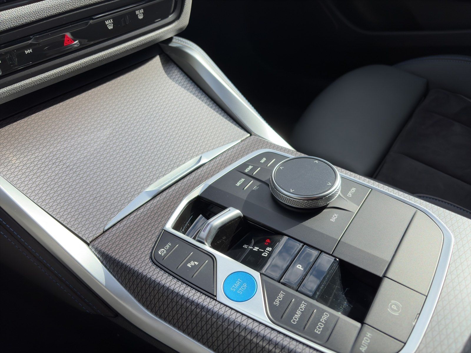 BMW i4 - Bild 24