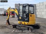 CAT 302.7 D CR - CAT D7