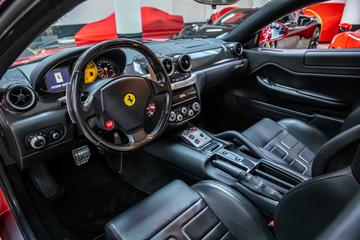 2006 Ferrari 599 GTB — миниатюра 14
