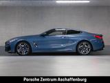 BMW 840d xDrive Aerodynamik-Paket M-Technik - BMW 840 aus 2020