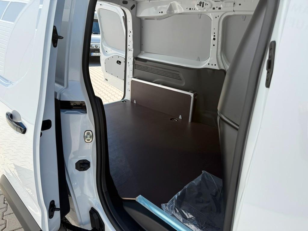 Citroën Berlingo Kasten L2H1/XL