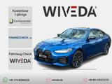 BMW M440i Gran Coupe xDrive~Laser~Harman~Memory~DA+ - BMW M440: Limousine