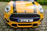MINI JCW Chili HK HIFI DAB LED Navi - Mini Cooper von privat