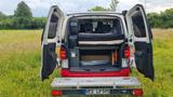 Volkswagen T6 California - Volkswagen T6 California in Duisburg