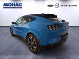 Ford Mustang MACH-E First Edition AWD FIRST EDITION A - Ford Mustang Mach-E: First Edition