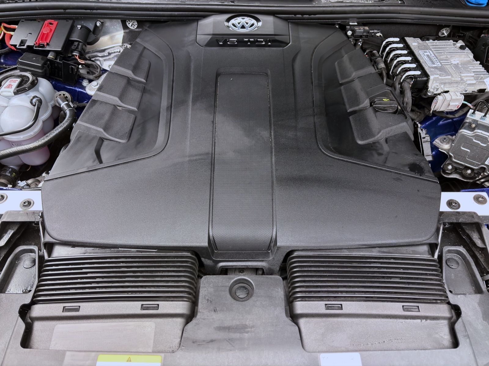 Volkswagen Touareg - Bild 19