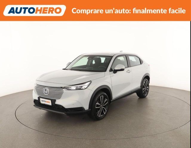 Other HONDA HR-V 1.5 Hev eCVT Elegance