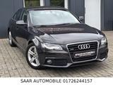 Audi A4 Lim. 3.0TDI Ambition quattro/EURO5 - Audi A4 Ambition mit Diesel-Antrieb