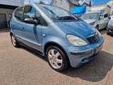 Mercedes-Benz A 140  +AUTOMATIK+KLIMA+TÜV 07-2028+ - Mercedes-Benz A 140 Limousine Gebrauchtwagen