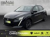 Peugeot 208 e- GT  Navigation LED ACC Rückfahrkamera App
