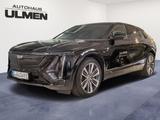 Cadillac LYRIQ Sport AWD Voll Pano Leder-beige - Cadillac Elektroautos