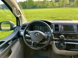 Volkswagen  T6 California Ocean 2.0 TDI 4Motion DSG  - Volkswagen T6 California in München