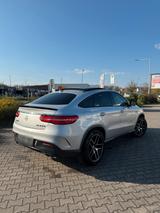 Mercedes-Benz Mercedes gle 400 - gebrauchte Mercedes-Benz GLE 400 aus dem Jahr 2016