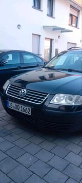 Volkswagen volkswagen pasat - Volkswagen: Kombi, Pasat