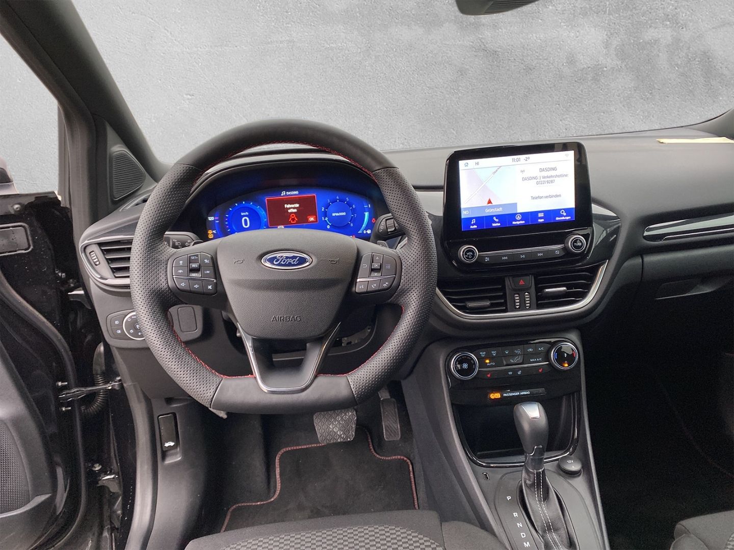 Fahrzeugabbildung Ford Puma 1.0 EcoBoost Mild Hybrid *Sitzheizung* *Len