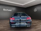 Mercedes-Benz C 200 Coupé +AMG+NAVI+LED+KAM+SOUND+AMBI+ASSIST+ - Mercedes-Benz C 200 Gebrauchtwagen in Bremen