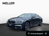 BMW 730dA M SPORT Laser,FondEnt,SoftCl,GSD,StHz,H/K - BMW 730 in Hamburg