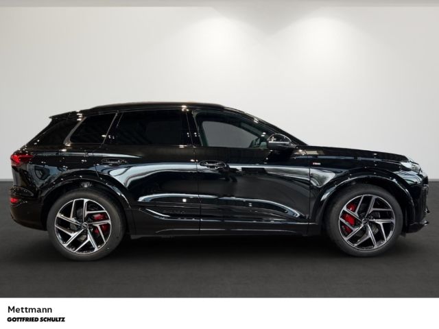 Audi Q6 e-tron - Bild 3