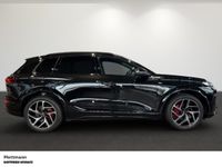 Audi Q6 e-tron - Vorschau Bild 3