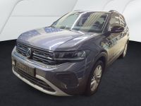 Volkswagen T-Cross - Vorschau Bild 2