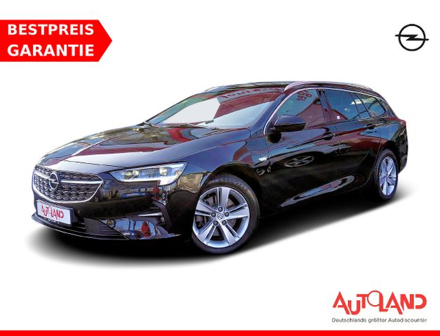 Opel Insignia 2.0 CDTI Ultimate EAT8 LED Navi Kamera