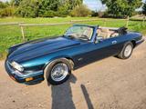 Jaguar XJS - Jaguar aus 1993