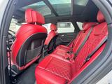 Audi SQ5 3.0 TFSI quattro/360°K/PANO/HUB/MATRIX/B&O - Audi SQ5 mit Benzin-Antrieb