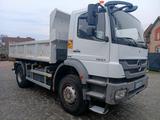 Mercedes-Benz Axor 1833 Bordmatic 4x2 TOP! - Angebote