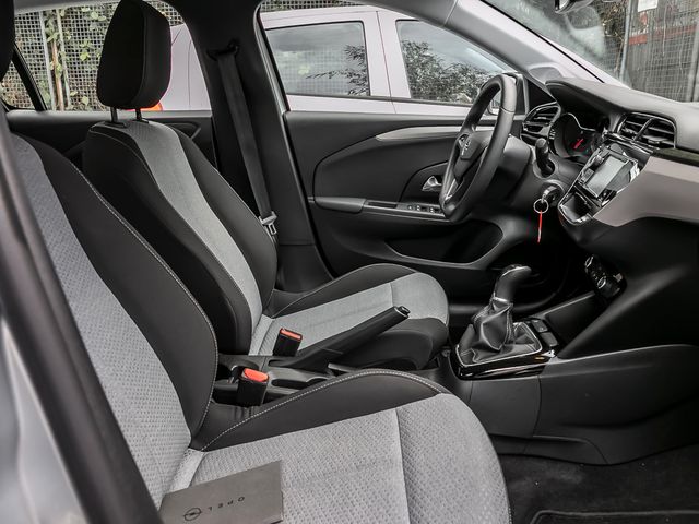 Opel Corsa F 1.2 Basis Spurhalteassistent