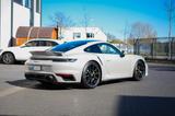 Porsche 992 Turbo S Coupé  Kreide Porsche Approved Voll - Porsche 992 in Bonn