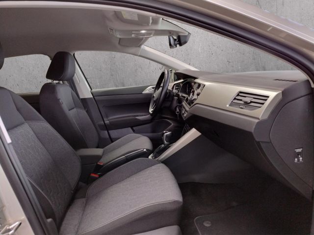 Polo MOVE 1.0 TSI DSG Klima Navi Rückfahrkamera