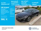 Volkswagen Arteon 2.0 TDI DSG R-Line Navi Kamera ACC LED Di - VW Arteon Gebrauchtwagen in Hannover