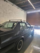 Volkswagen VW Jetta mk2 1.8 RP 90 Ps Pacific Golf sci... - Volkswagen: Mk2