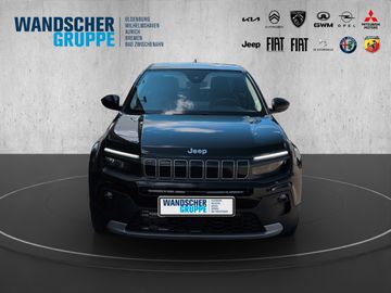 Jeep Avenger 1.2 Altitude LED+ACC+PDC+SpurH+AUT