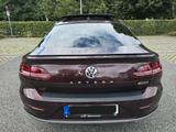 Volkswagen Arteon 2.0 TDI  140kW 4MOTION R-Line  - VW Arteon von privat