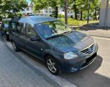 Dacia Logan 1.6 Klima - Dacia Logan in Mainz