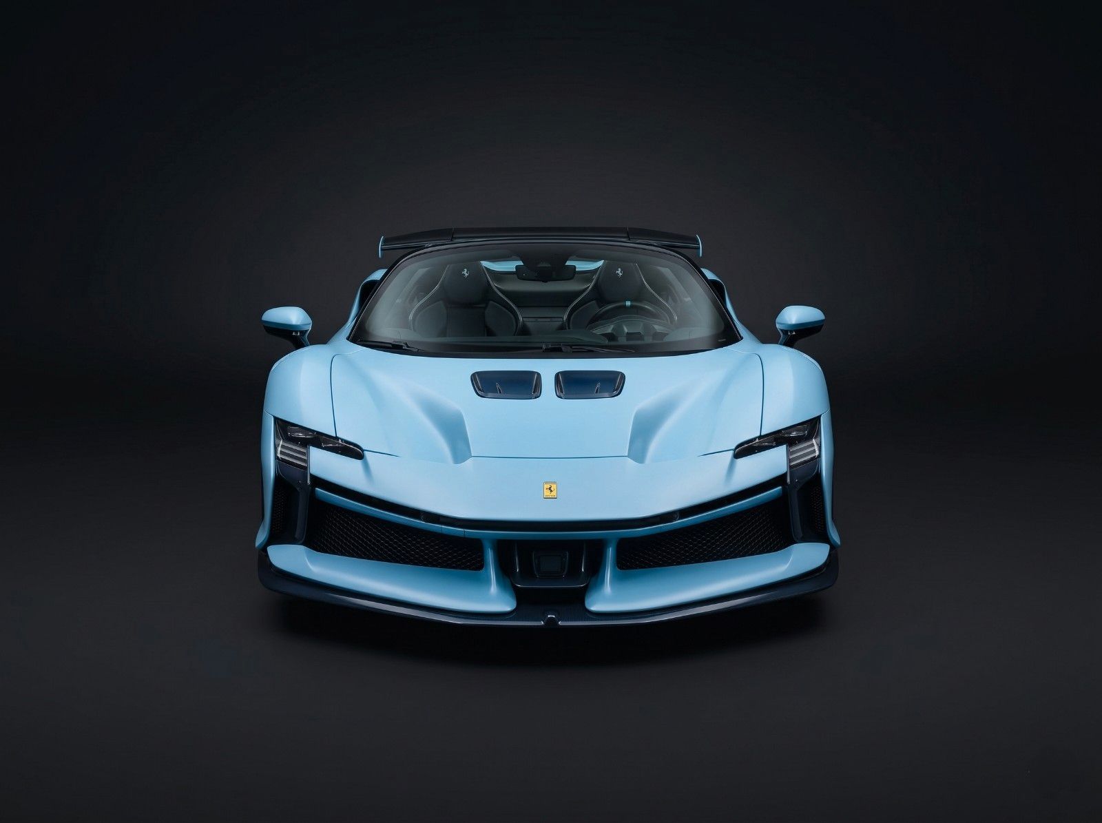 Fahrzeugabbildung Ferrari SF90 XX Spider | Tailor Made | Special Carbon