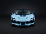 Ferrari SF90 XX Spider | Tailor Made | Special Carbon - Ferrari Gebrauchtwagen von 2025