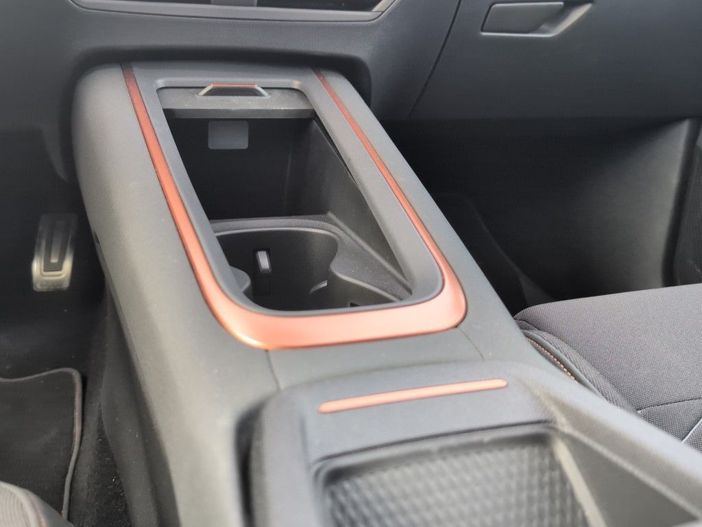 Cupra Born - Bild 20