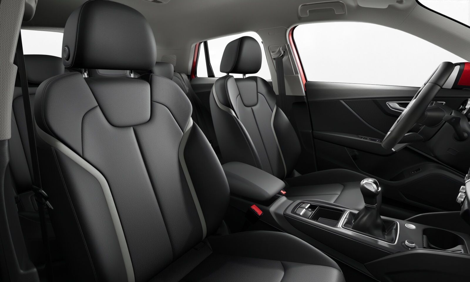 Audi Q2 - Bild 4