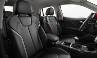 Audi Q2 - Vorschau Bild 4