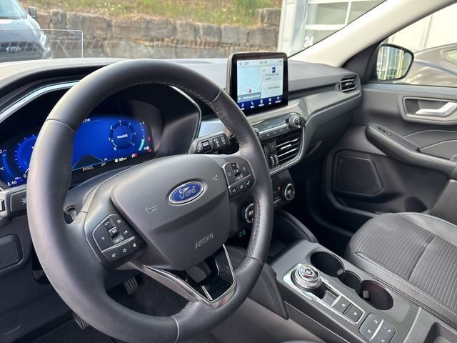 Fahrzeugabbildung Ford Kuga 2.0 TDCI Titanium X #Klima #Head-up-Display