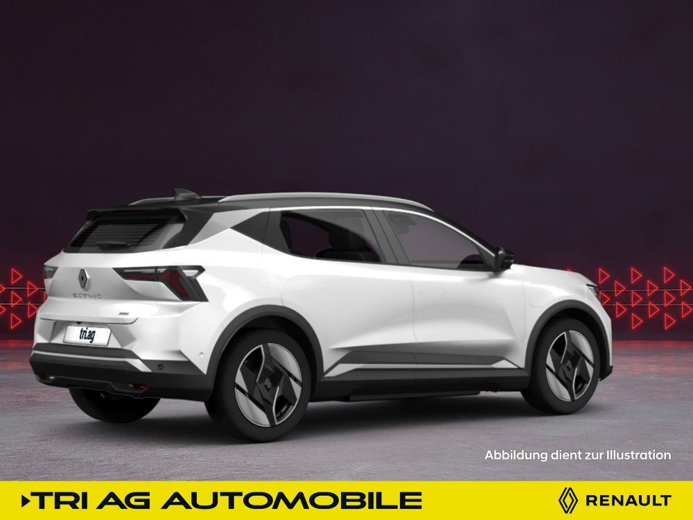 Renault Scenic - Bild 5
