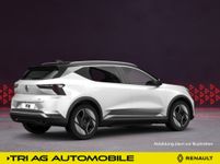 Renault Scenic - Vorschau Bild 5
