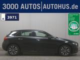 Mercedes-Benz A 200 d T-Leder Navi RFK StandHzg Distronic+ - Mercedes-Benz Gebrauchtwagen von 2021