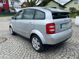 Audi A2 1.4  BBY- Motor einer der letzten Modelle !!! - gebrauchte Audi A2 aus dem Jahr 2004