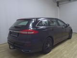 Ford Mondeo Turnier 2.0 TDCi Titanium ACC Navi - Ford Mondeo mit Diesel-Antrieb: Automatik